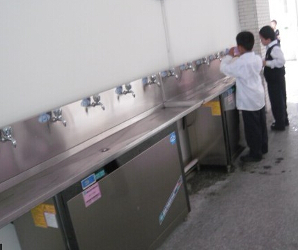 節(jié)能開水器，開水器