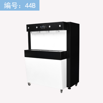 淺析企事業(yè)單位都使用什么開水器？