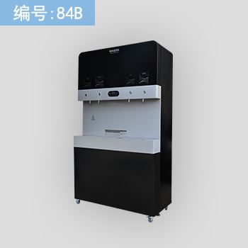 企業(yè)解決飲水問(wèn)題首選智能步進(jìn)式開(kāi)水器