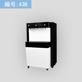 方便的社區(qū)自助節(jié)能開(kāi)水機(jī)