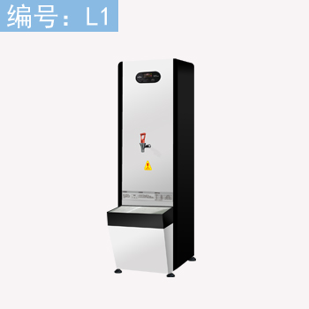 節(jié)能開(kāi)水器適合醫(yī)院使用嗎